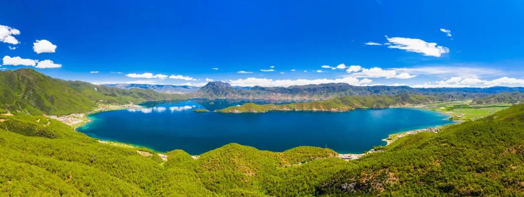 丽江是一个让人念念不忘的地方,丽江一个充满诗情画意的地方