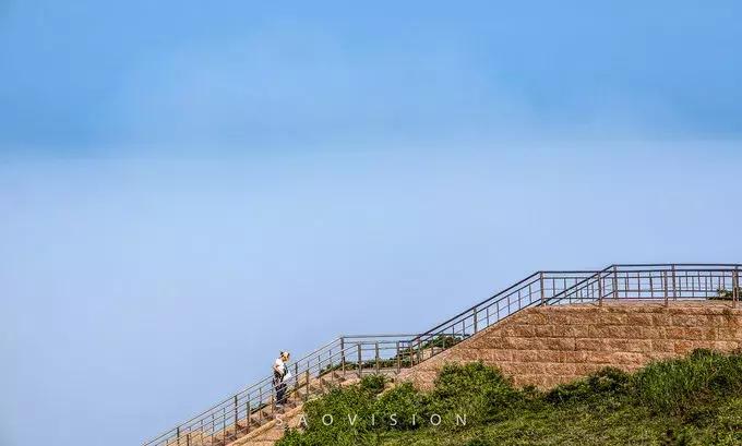 一生必去的中国50个最美原图,一生必去40个中国最美地方