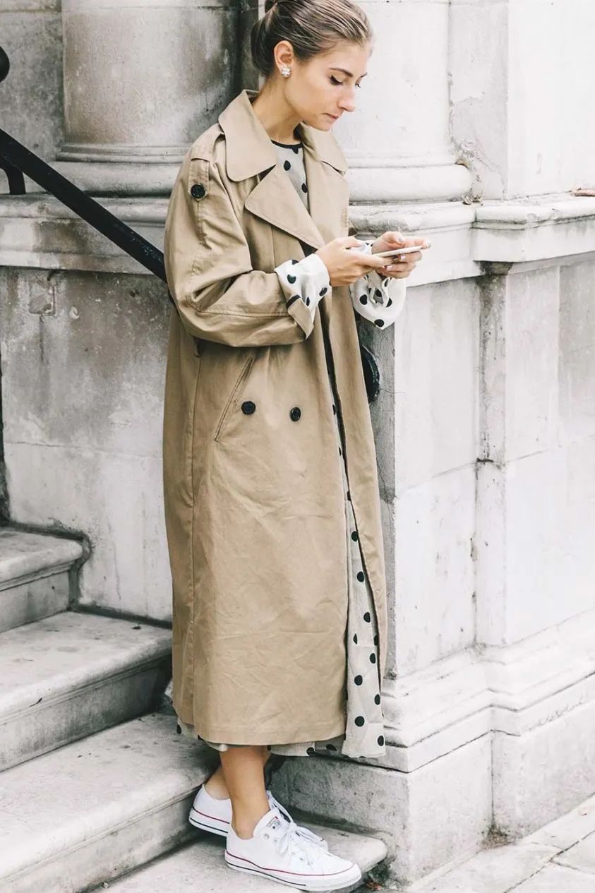 永不过时的风衣什么颜色好看,永不过时风衣价格100元以下