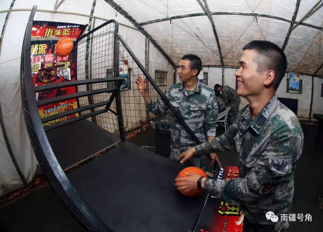 *战野**文化活动“棒棒哒”