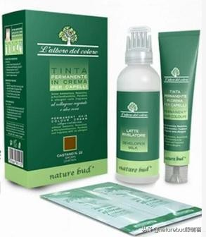 意大利naturebud天然染发品牌,naturebud染发剂海外旗舰店