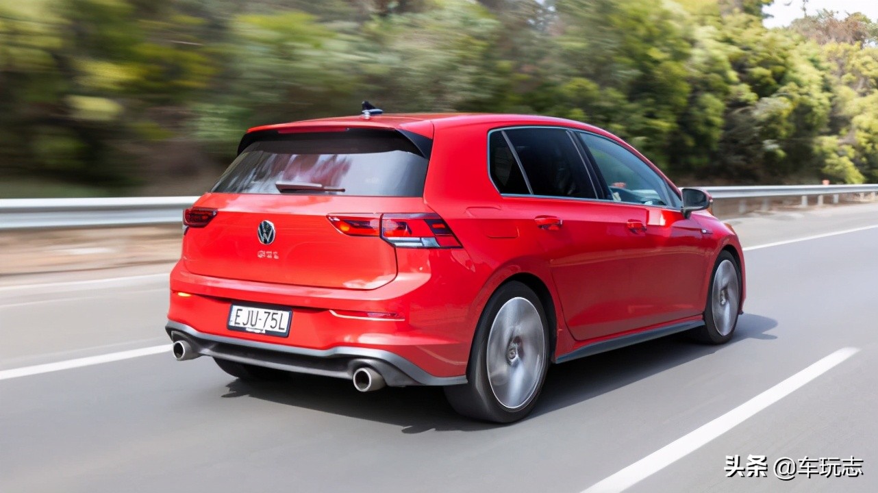 高尔夫8代gti后续提车会加价吗,大众高尔夫gti2023值得买么