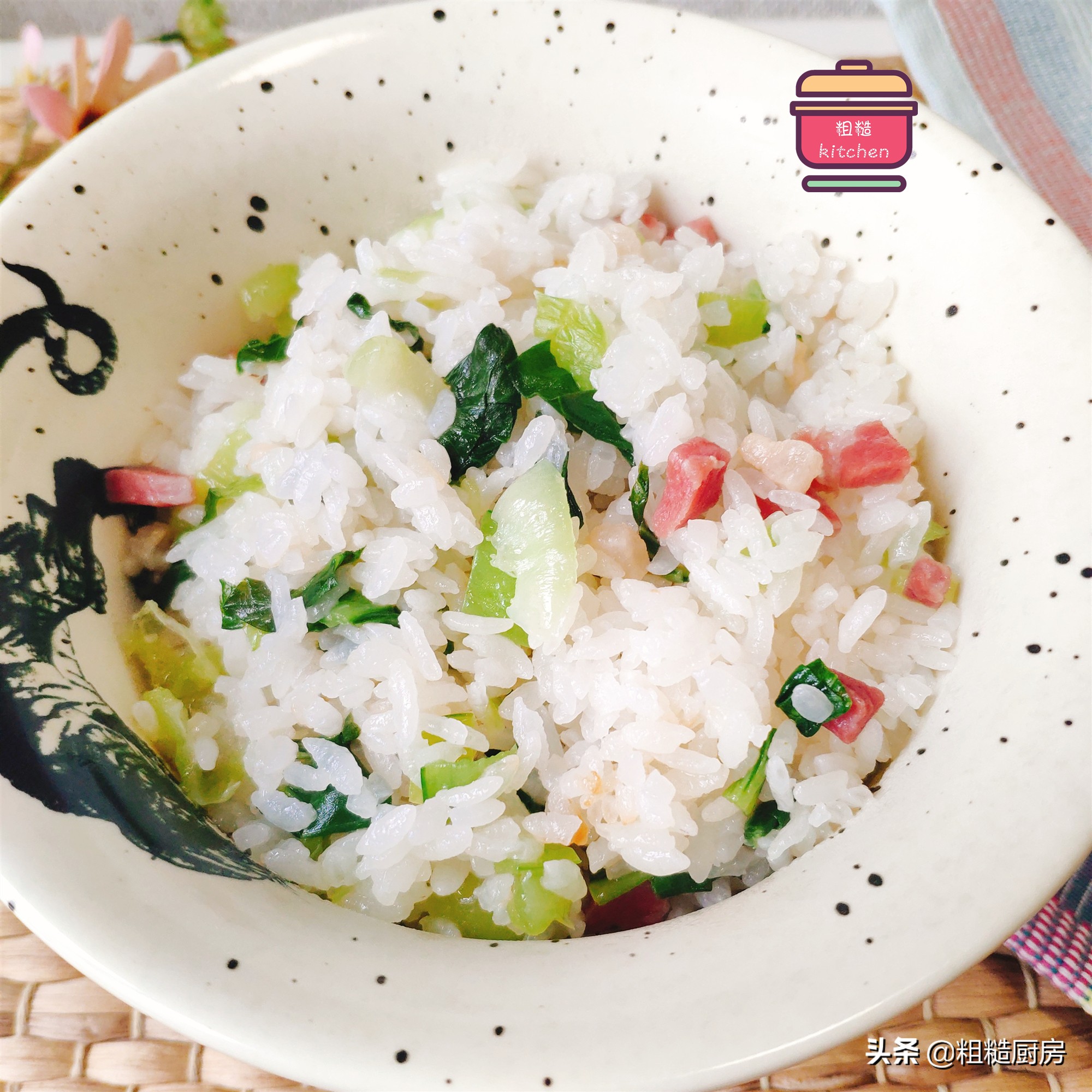 复工前一天便当菜谱怎么做,复工便当五花肉炒辣白菜