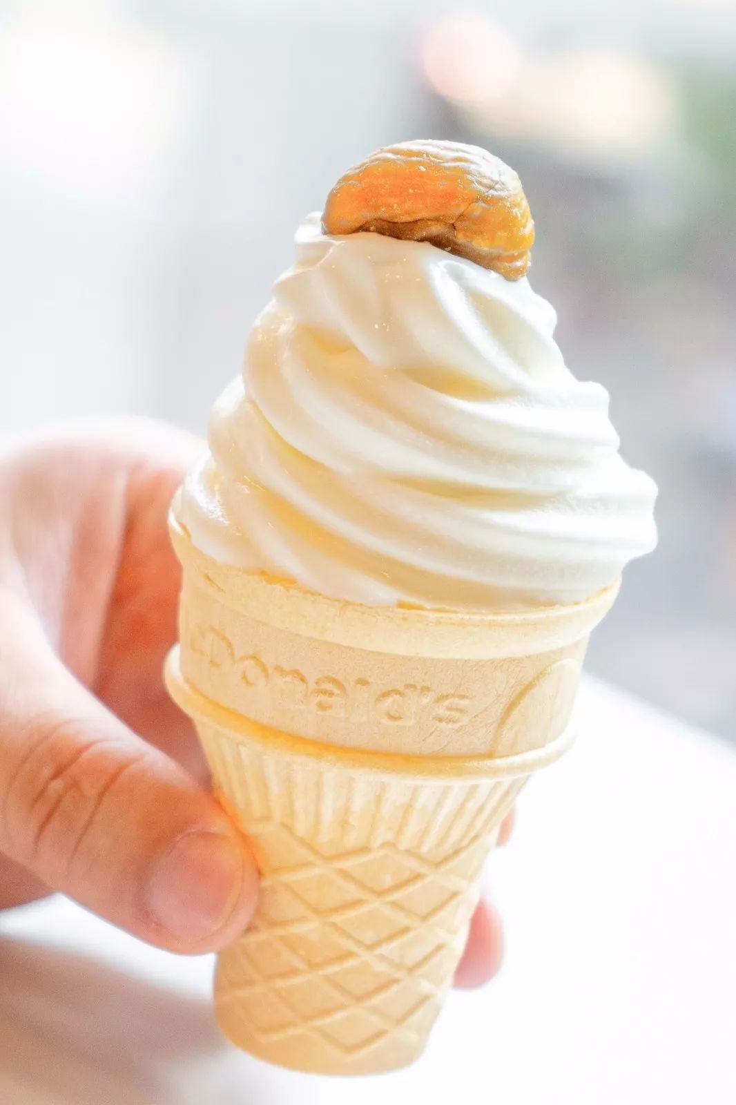 榴莲糯心雪糕,榴莲即食雪糕糯米糍