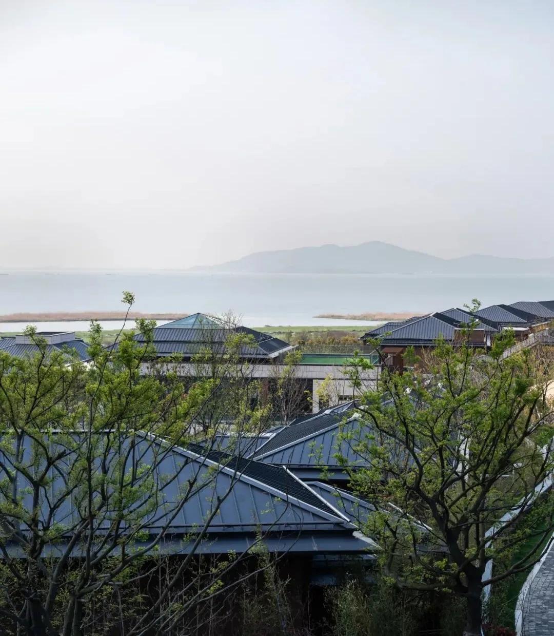 苏州大美逸郡酒店,苏州太美逸郡酒店建筑设计