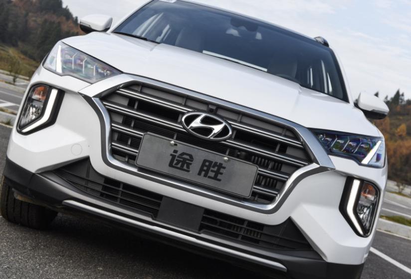 韩系口碑最好小型suv,韩系高端suv二手车
