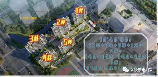 麒麟科创园紫麒府,南京麒麟科创园时光璟宸房价