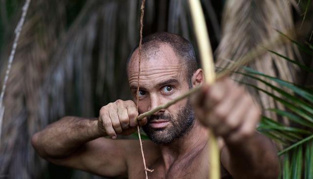 人类禁区地球之肺亚马逊雨林,勇闯地球禁区探索南美亚马逊雨林