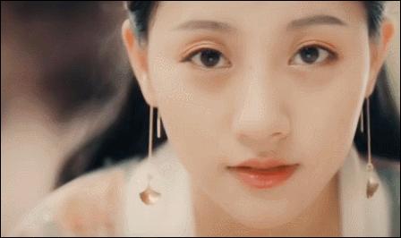 10大冷门古装女神,盘点9095后古装女神十二位