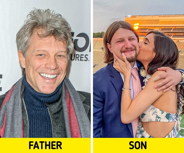 12位老来得子明星,12个著名歌唱家