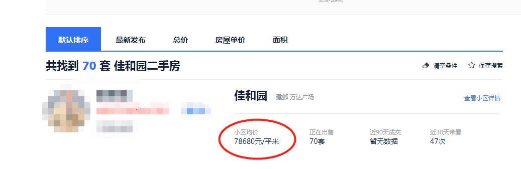 南京最贵的安置房,南京安置房楼盘分析