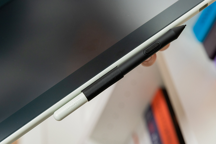 wacomone数位屏优缺点,wacomone数位屏笔不能用