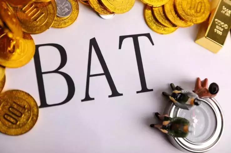 bat为什么是互联网巨头,bat中国三大互联网巨头