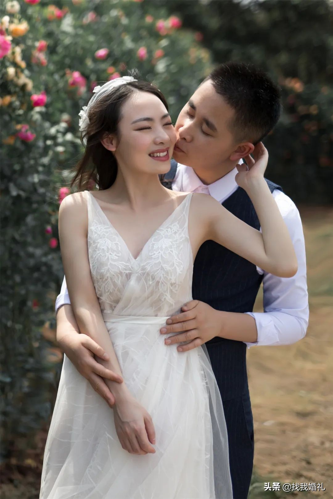 真实婚礼现场结局,小众婚礼真实婚礼