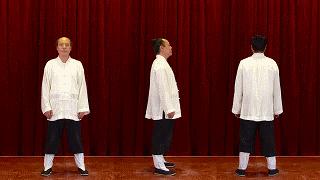 练习八段锦怎样感觉阳气补回来了,关于八段锦的练法