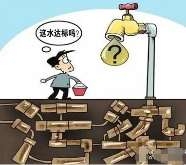 家庭自来水有必要装净水器吗,家用净水器到底有没有必要安装