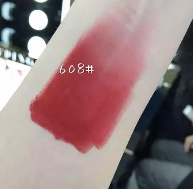 李佳琪推荐2019上半年最值得入手的10支口红,你入了吗?