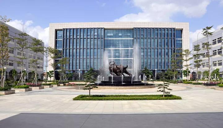 联合展会,联合参展展台