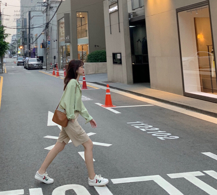 学生党匡威推荐小众,有哪些小众品牌的帆布鞋