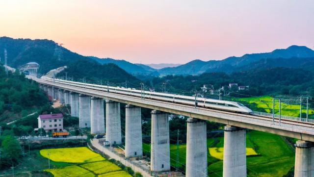 昌赣高铁正式开售,昌赣高铁票什么时候预售