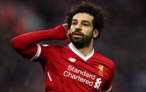 利物浦十大巨星排名,利物浦前十球星