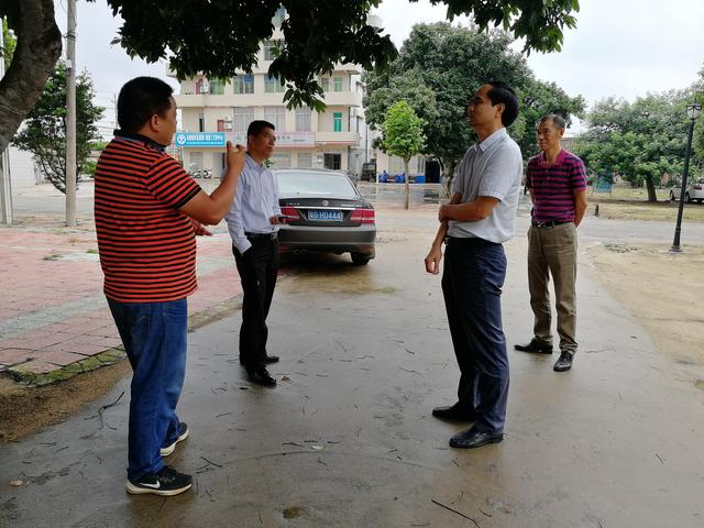 遂溪美丽乡村,遂溪美丽乡村建设