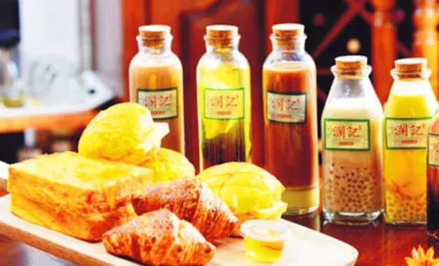 让人眼前一亮的小吃,让人眼前一亮的产品名