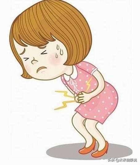 丈夫闯“大祸了”，妻子同房后下腹疼痛难忍，疑是“黄体”破裂