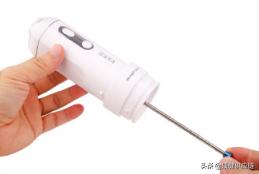 冲牙器便携式测评,冲牙器能多干净