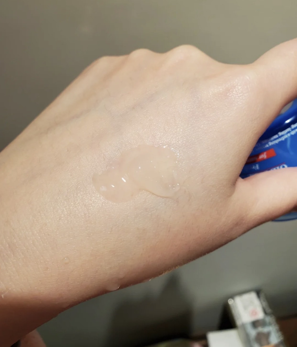 科颜氏高保湿面霜50ml与125ml区别,面霜排行榜前十名红黑榜