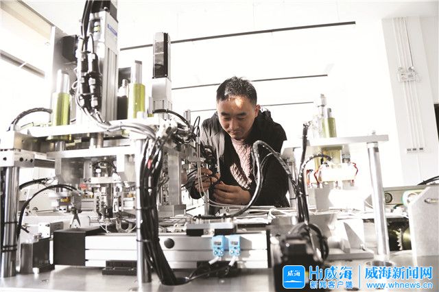 威海经区发布精致城市,山东威海颜值