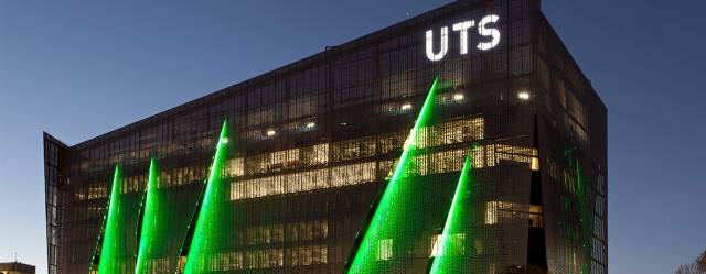 嘘！我要去澳洲了，不如一起吧