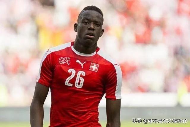 德甲超新星,拜仁扎卡里亚