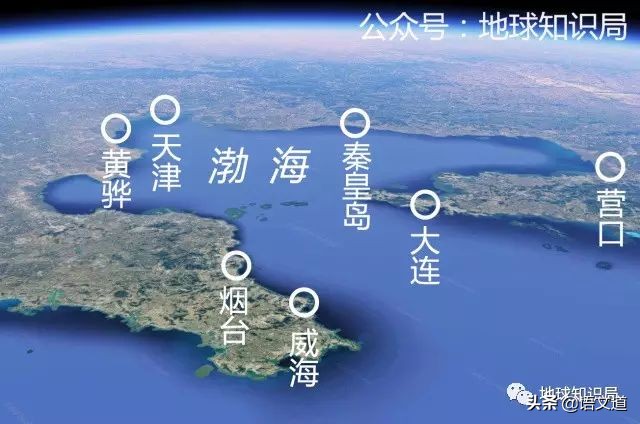 大连位置对中国多重要,为什么大连在国际比国内位置高