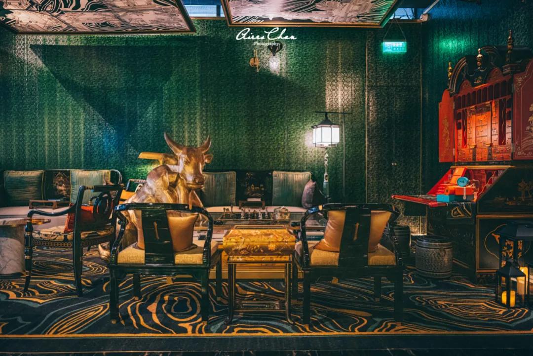 潮州到底有多牛,潮州会馆有多牛