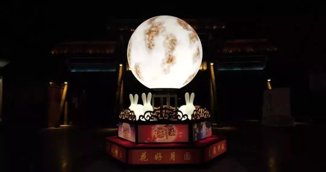 清明上河园短视频挑战赛开奖啦