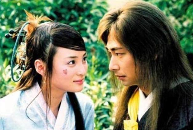 《风云》开播19年,男主炒冷饭、男配坐牢、女主凭《山海情》翻红