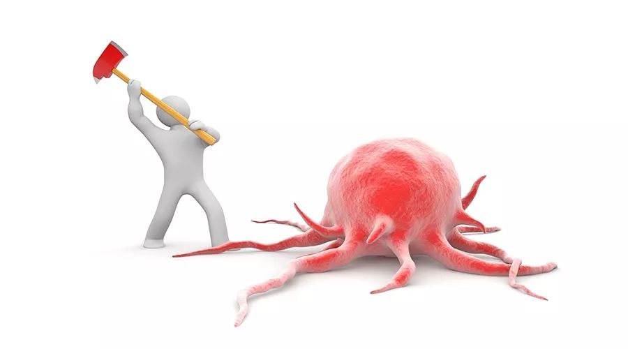 都是癌症,癌症晚期的幸福生活