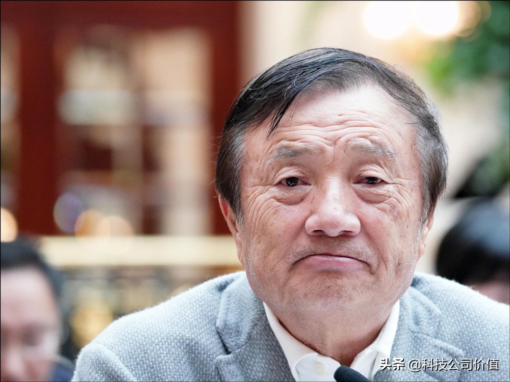 欧洲建筑风格的华为中国总部,华为总部建筑设计介绍