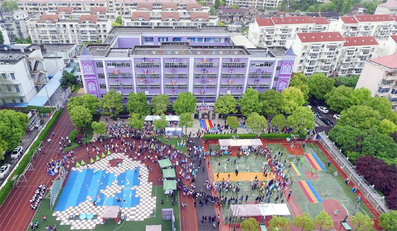 上海幼升小公办小学报名视频,上海小学幼升小试题