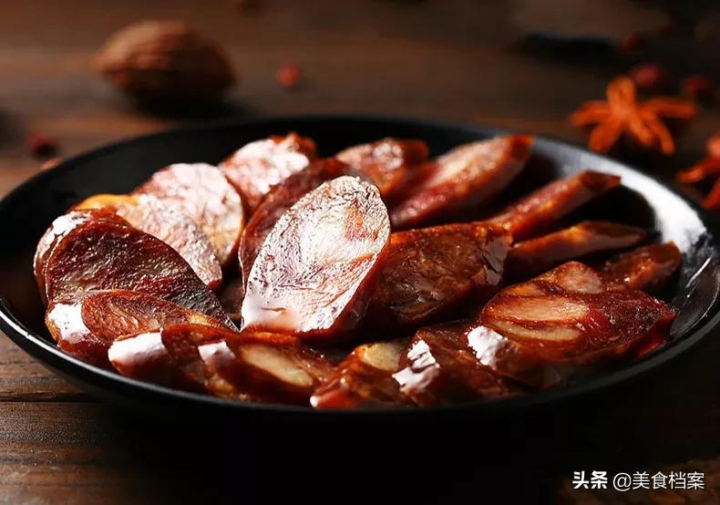 山东各地非遗美食名单,山东非物质文化遗产美食清单