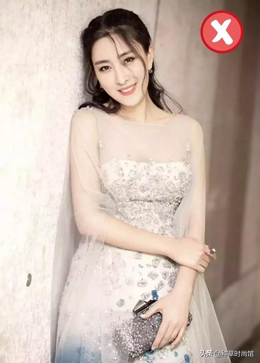 6种整容级刘海,换刘海整容这5款刘海最显脸小