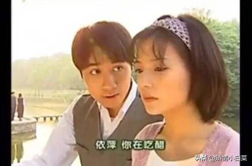 情深深雨濛濛何书桓承认喜欢依萍,情深深雨濛濛何书桓