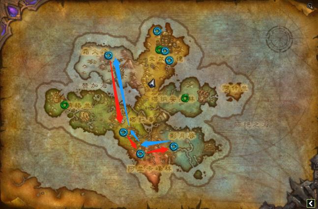 魔兽万灵旅店—魔兽超萌宝贝,让它获得你头发的永久居住权