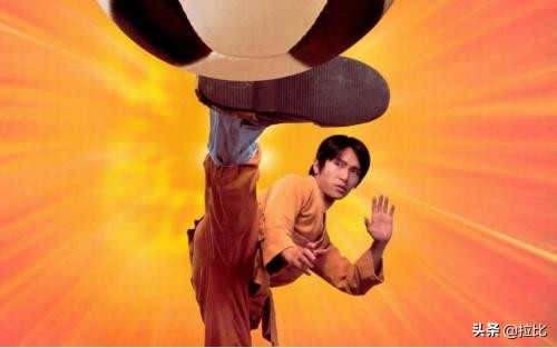 少林足球一口气90分钟看完,少林足球分分钟几十万片段