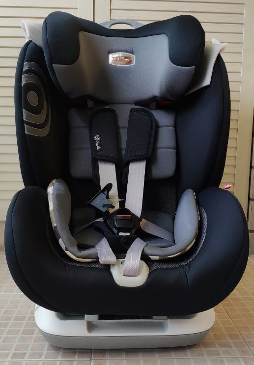 猫头鹰安全座椅卢娜评测,猫头鹰卢娜和妙转安全座椅的区别