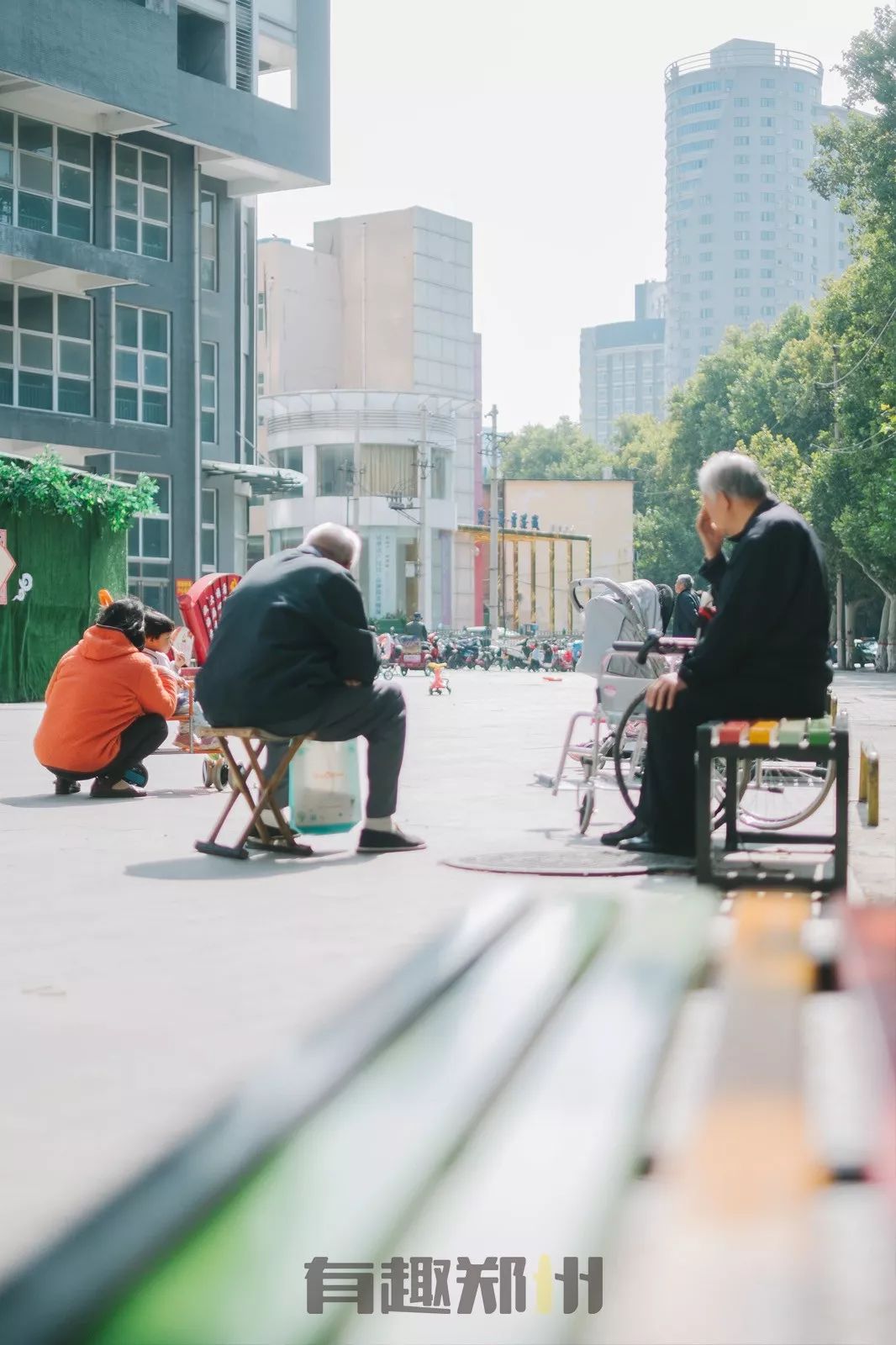 郑州南阳路老工厂,南阳路老店记录