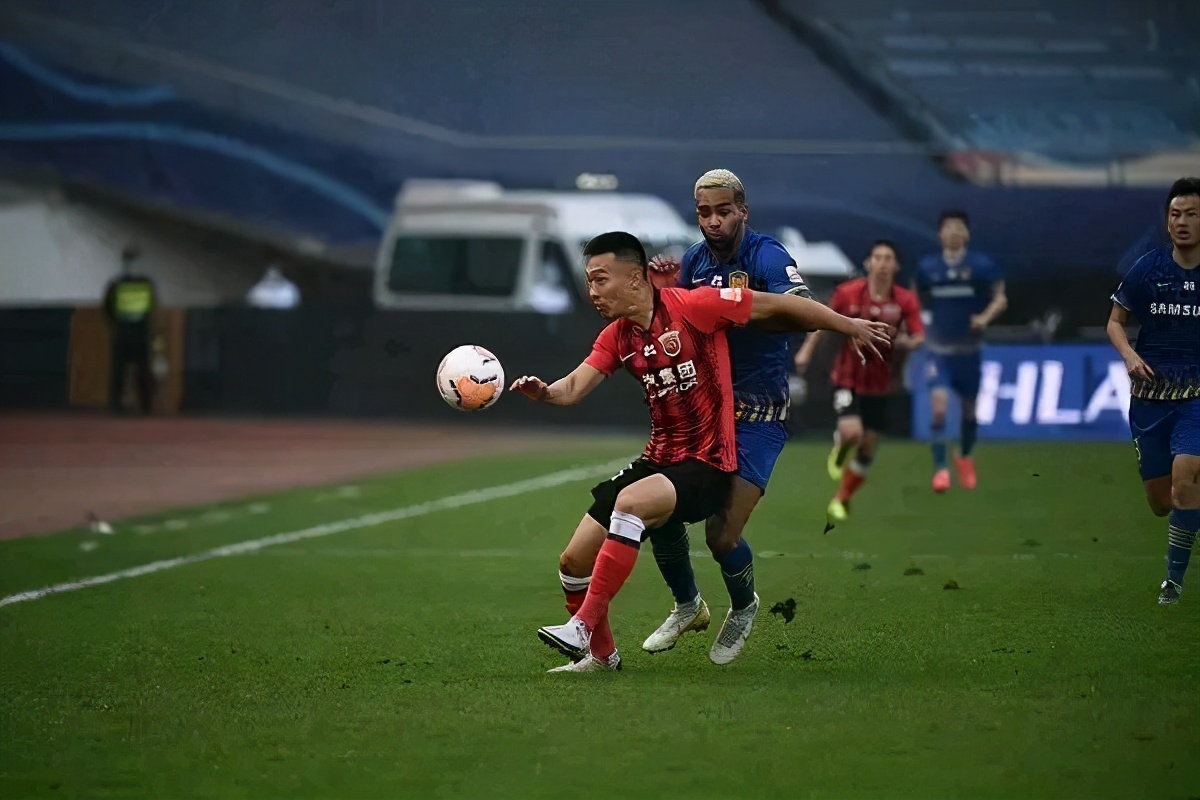 上海上港输给谁了,上港被淘汰了吗