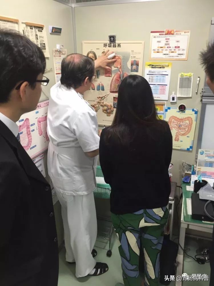 日本女人做胃镜,日本超细胃镜