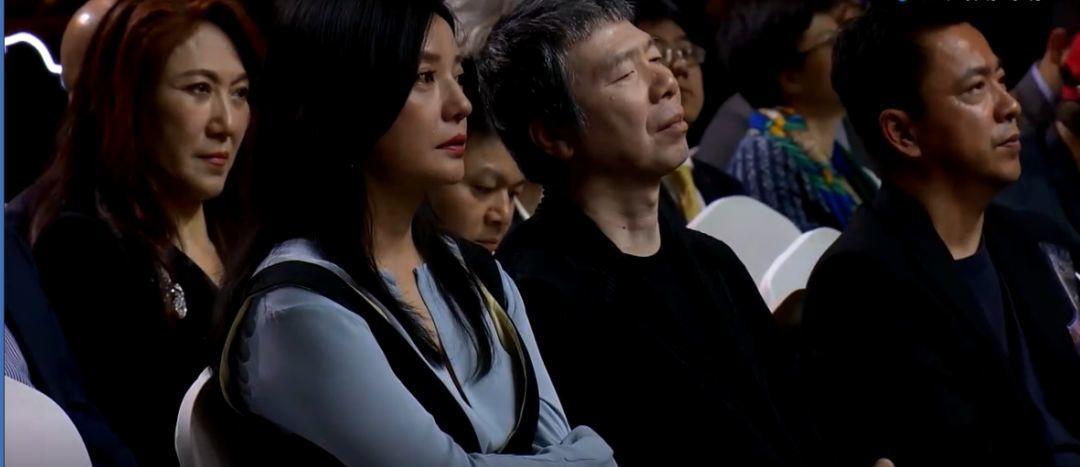 张艺谋陈凯歌曾经年少的样子,张艺谋和陈凯歌最后一次公开同台